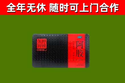 海西回收阿胶