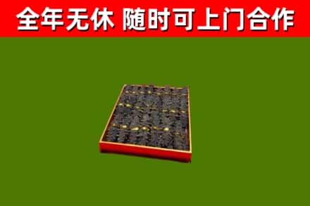 海西回收海参